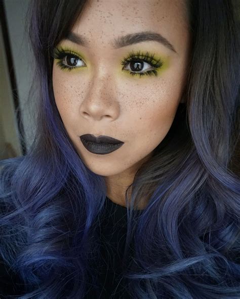Black magic makeup for beginners: A step-by-step guide to achieving a bewitching look